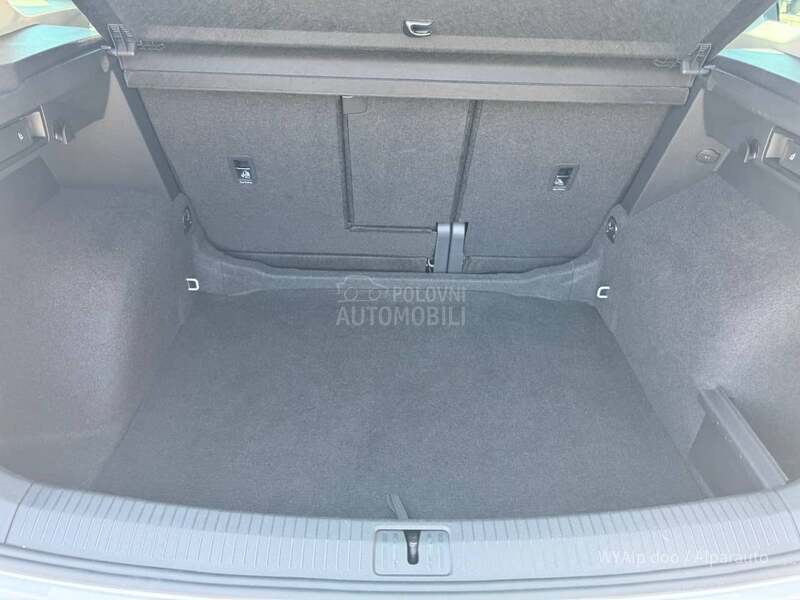 Volkswagen Tiguan 2.0 tdi dsg