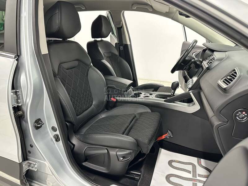 Renault Kadjar 1.3  INTENS 160hp