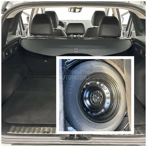 Renault Kadjar 1.3  INTENS 160hp
