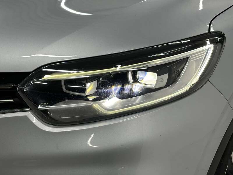 Renault Kadjar 1.3  INTENS 160hp
