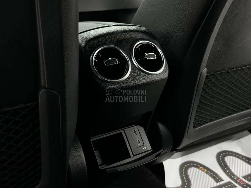 Mercedes Benz A 160 AMG LINE 109 PROB