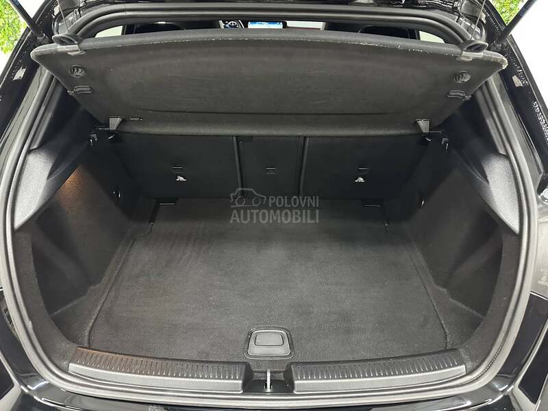 Mercedes Benz A 160 AMG LINE 109 PROB