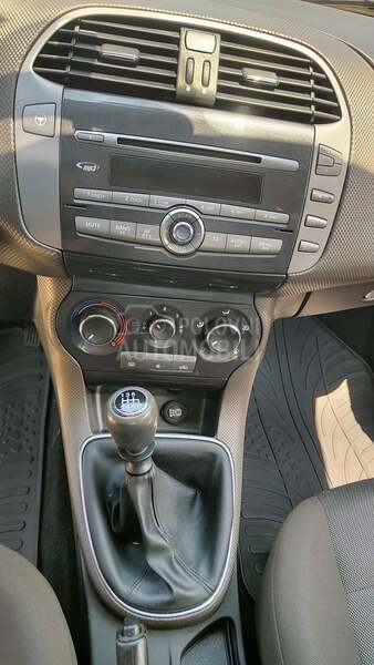 Fiat Bravo 1,4