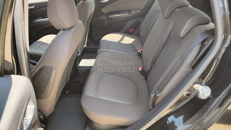 Fiat Bravo 1,4
