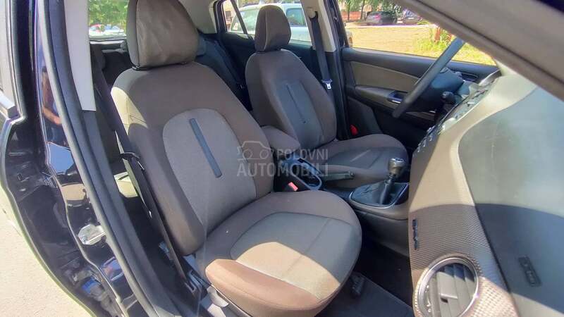 Fiat Bravo 1,4