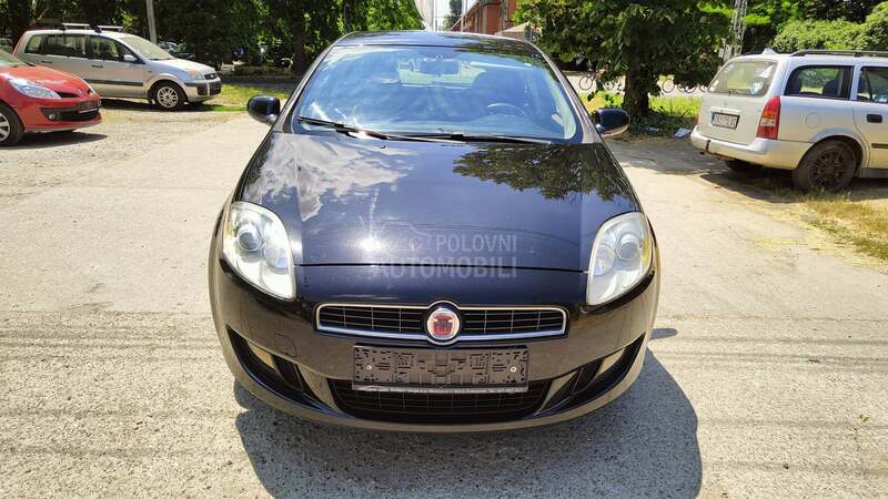 Fiat Bravo 1,4