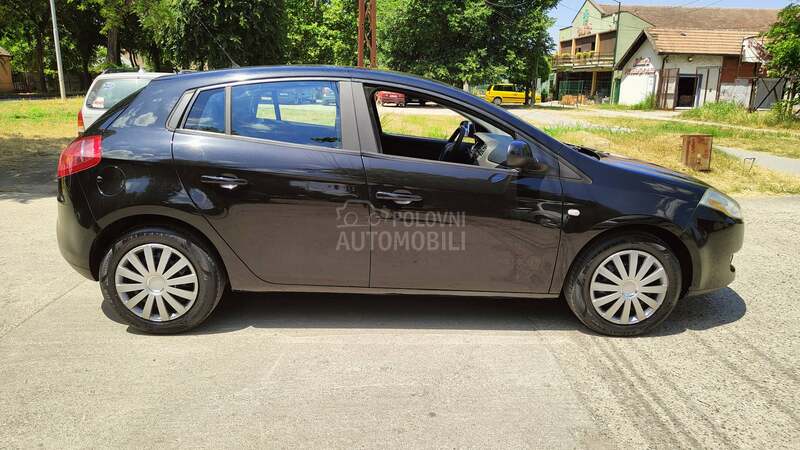 Fiat Bravo 1,4
