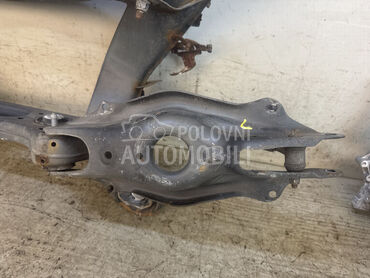 LAFETA za Mercedes Benz GL Klasa