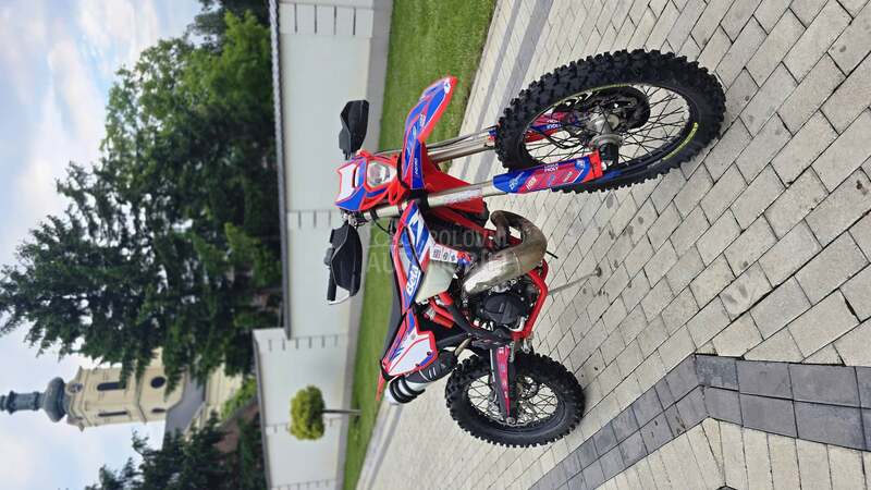 Beta rr