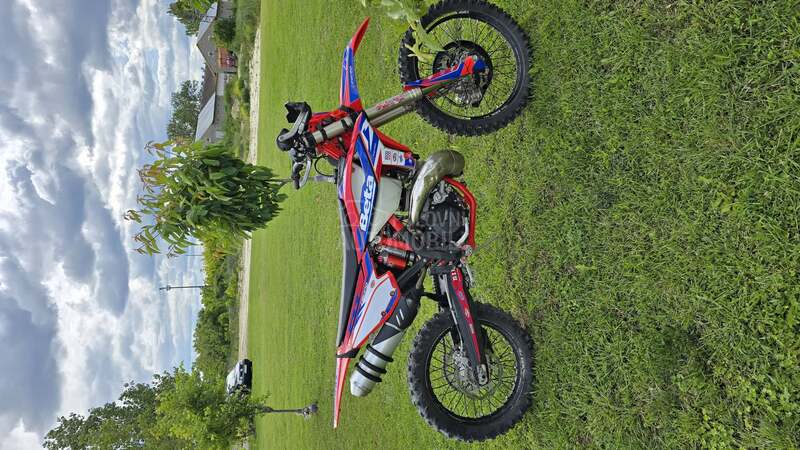 Beta rr