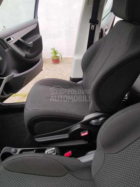 Citroen C4 Picasso 1.6