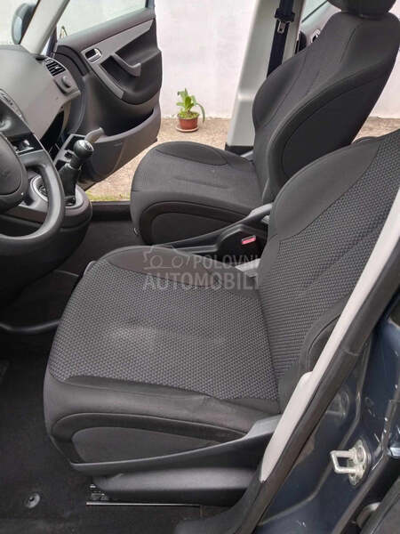 Citroen C4 Picasso 1.6