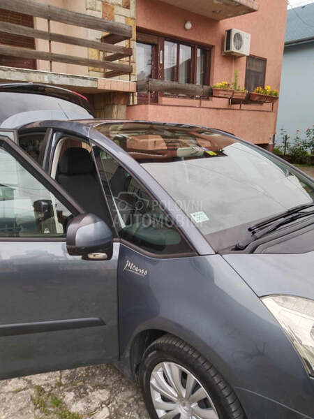 Citroen C4 Picasso 1.6