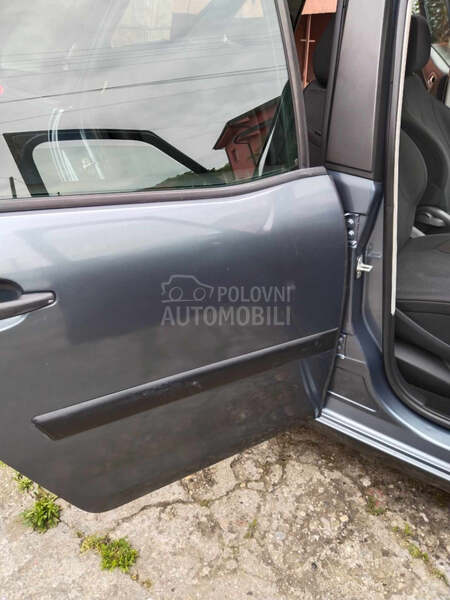 Citroen C4 Picasso 1.6