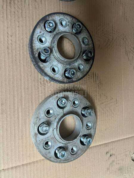 distanceri za amarok 5x120
