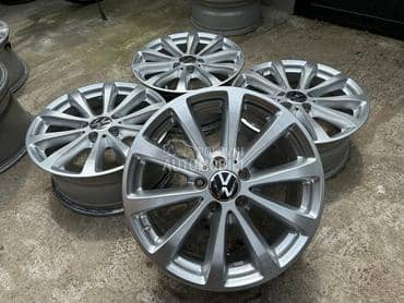 Aluminijumske felne VW 17" 5 x 112