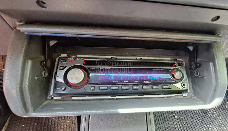 Renault Clio 1.2 RN