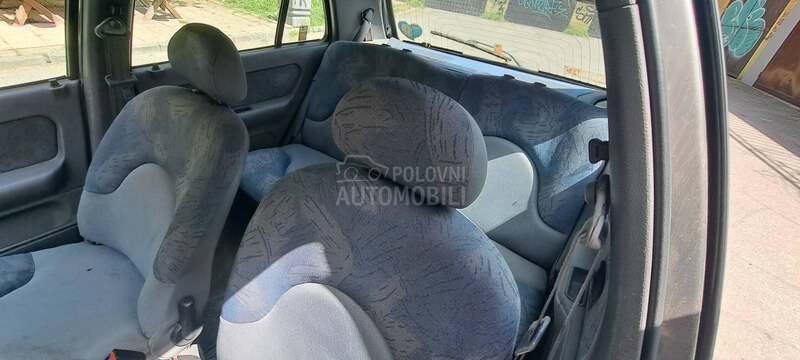 Renault Clio 1.2 RN
