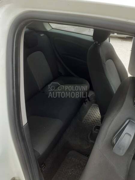 Fiat Grande Punto 1.3 mjet N1