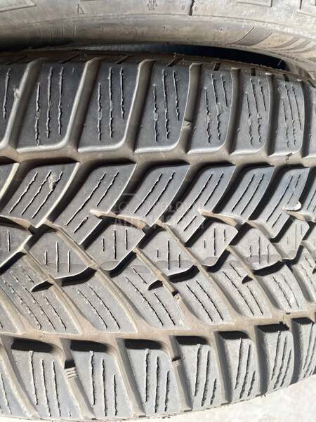 Fulda 225/50 R17 Zimska