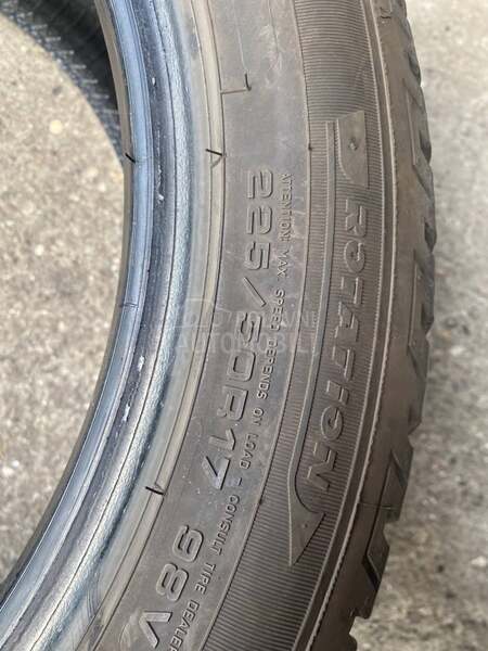 Fulda 225/50 R17 Zimska