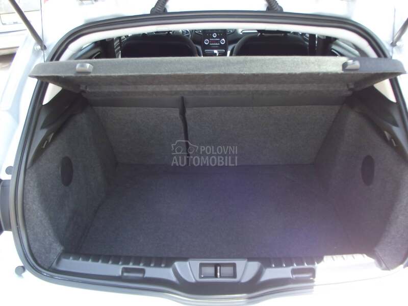 Renault Megane 1.5 DCI NA.VI NOV