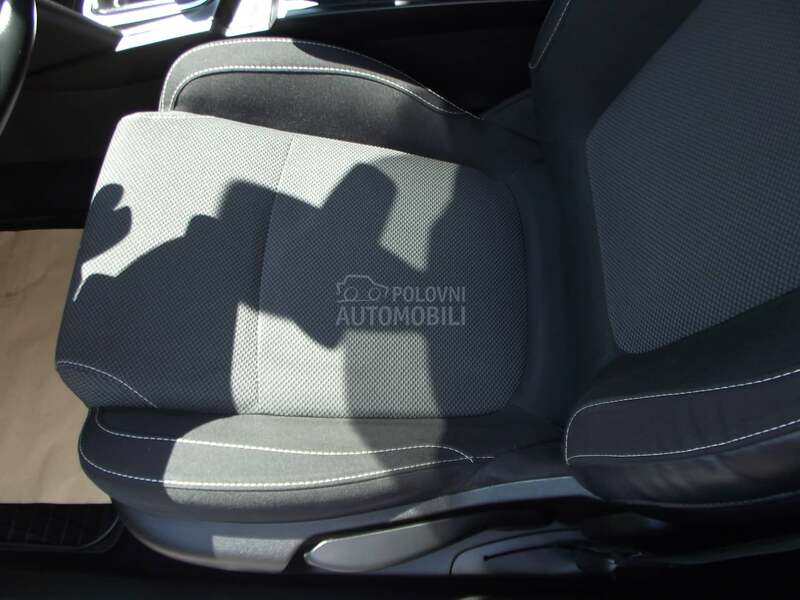 Renault Megane 1.5 DCI NA.VI NOV