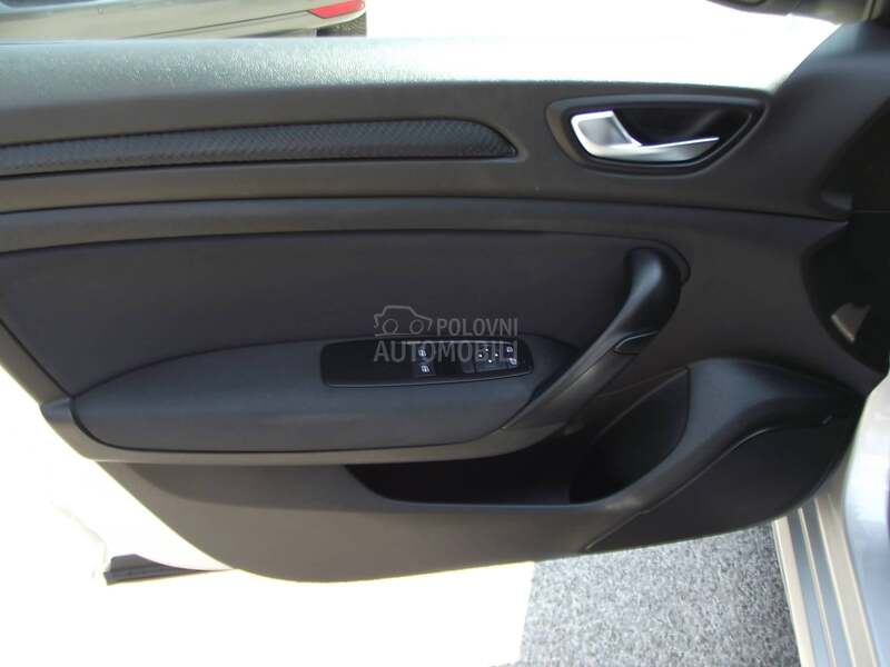Renault Megane 1.5 DCI NA.VI NOV