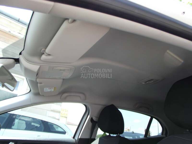 Renault Megane 1.5 DCI NA.VI NOV