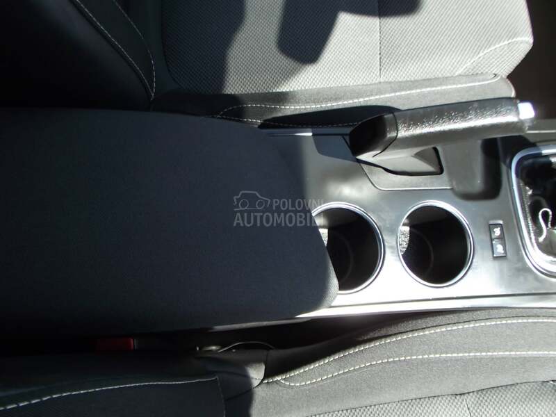 Renault Megane 1.5 DCI NA.VI NOV