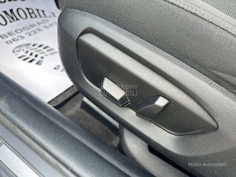 BMW 525 X-Drive Led Nav Aut