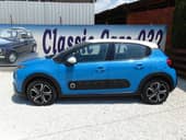 Citroen C3 1.2
