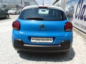 Citroen C3 1.2