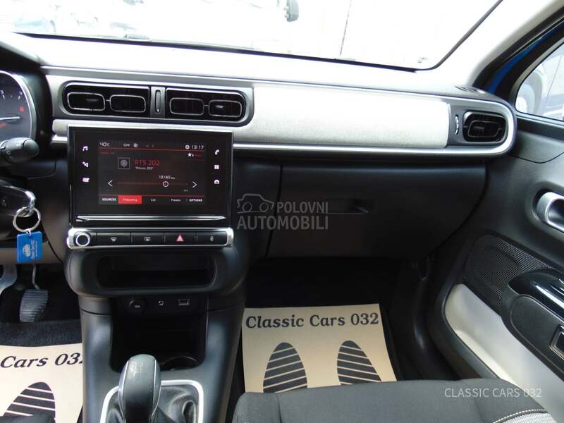 Citroen C3 1.2