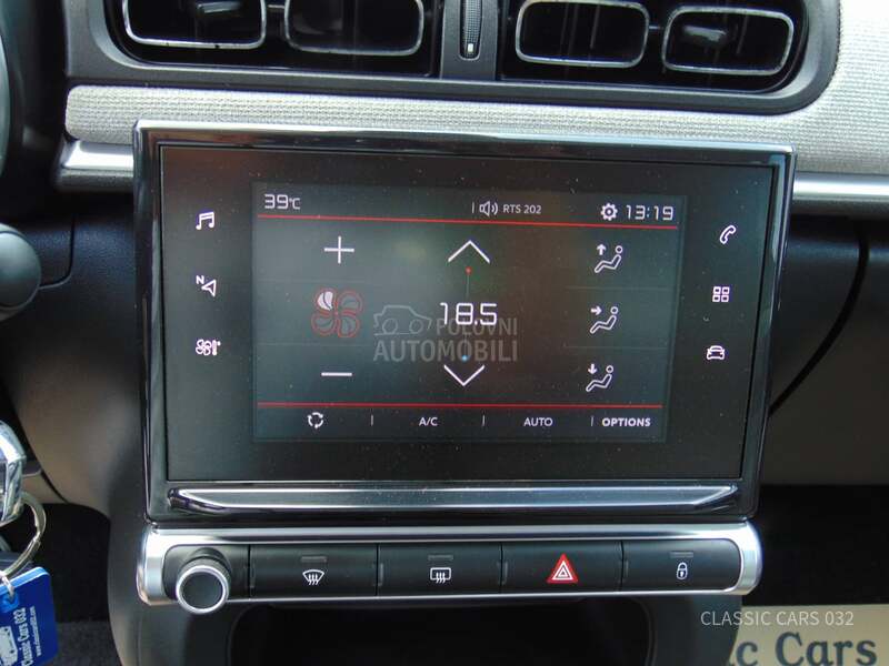 Citroen C3 1.2