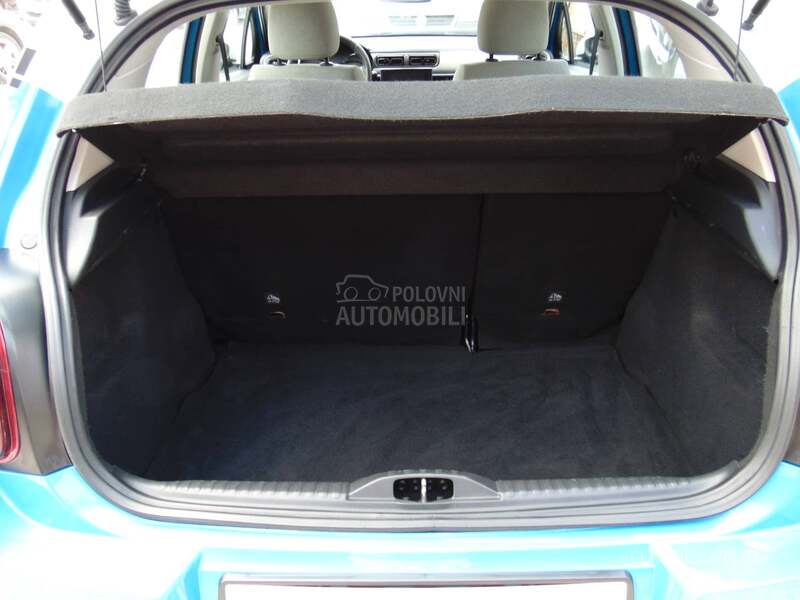 Citroen C3 1.2