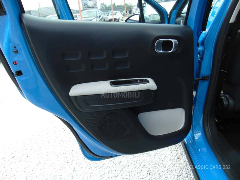 Citroen C3 1.2