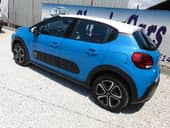 Citroen C3 1.2