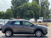 Citroen C4 Cactus 1.5 HDI/NAV/LED/FRA