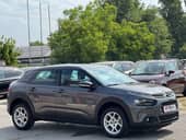 Citroen C4 Cactus 1.5 HDI/NAV/LED/FRA