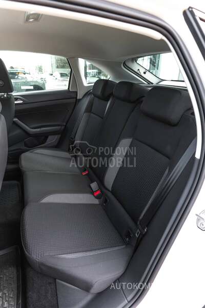 Volkswagen Taigo 1.0 LIFE DSG