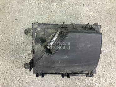 kuciste filtera vazduha za Opel Vectra C