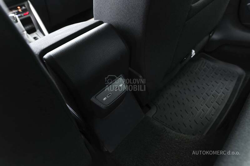 Volkswagen Taigo 1.0 LIFE DSG