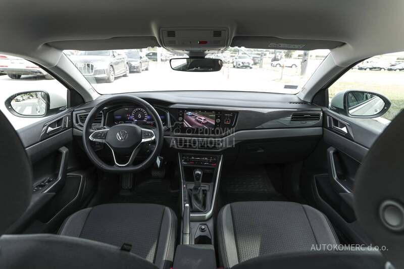 Volkswagen Taigo 1.0 LIFE DSG
