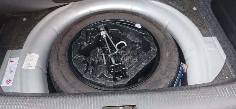 Volkswagen Jetta 2.0 tdi