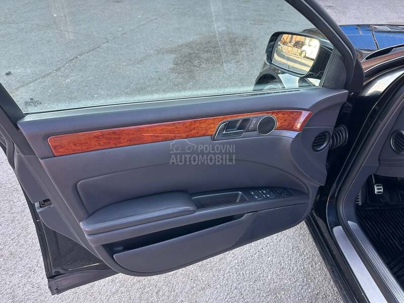 Volkswagen Phaeton 