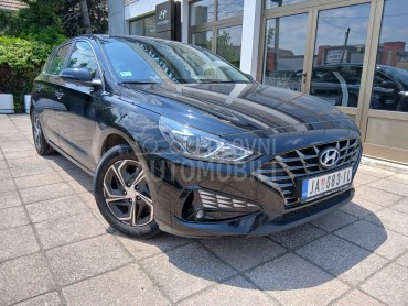 Hyundai i30 1.5 DPI