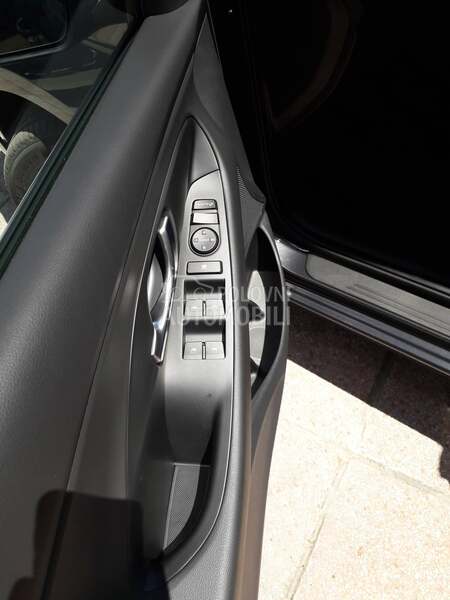 Hyundai i30 1.5 DPI
