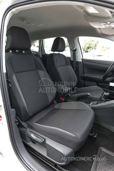 Volkswagen Taigo 1.0 LIFE DSG