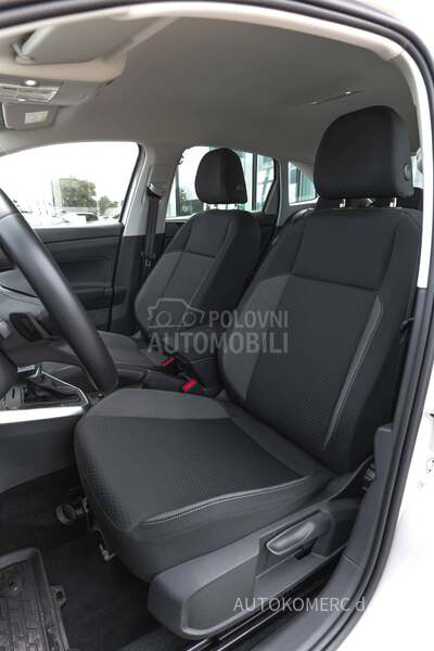 Volkswagen Taigo 1.0 LIFE DSG